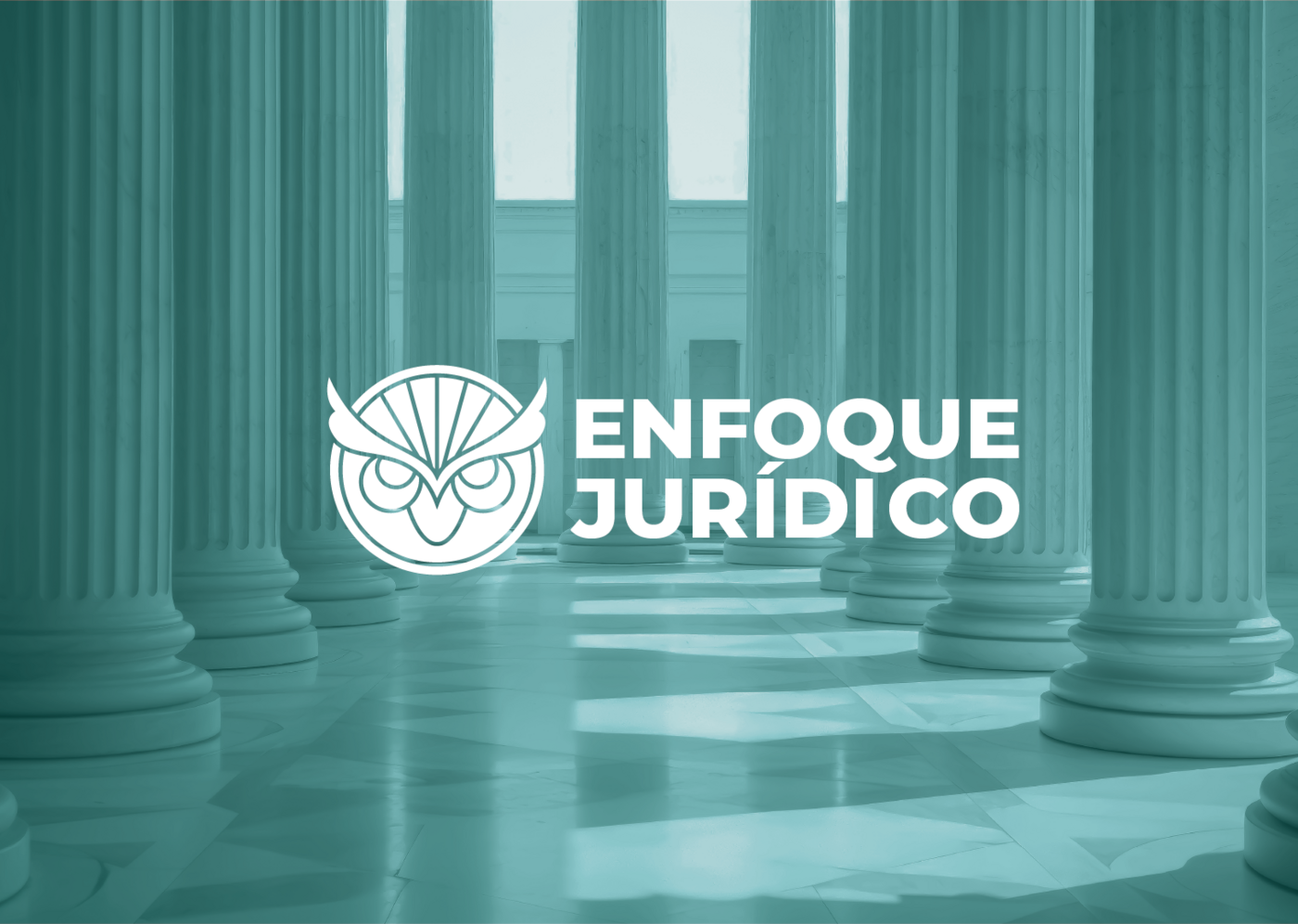 Boletín - Enfoque Jurídico